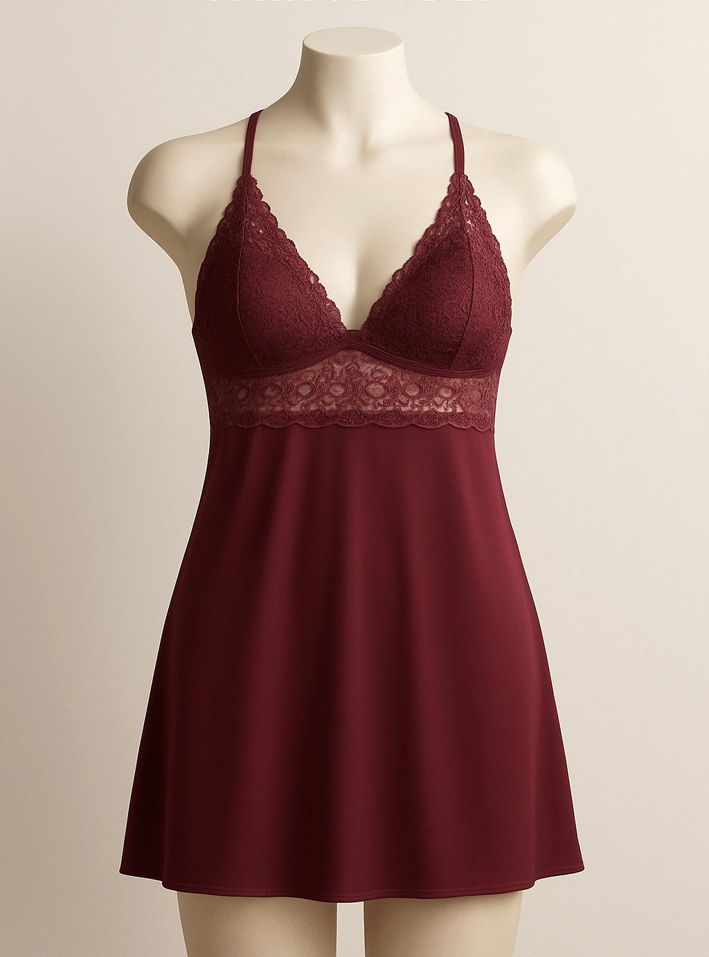 Chemise