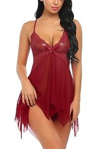 Babydolls & Chemises
