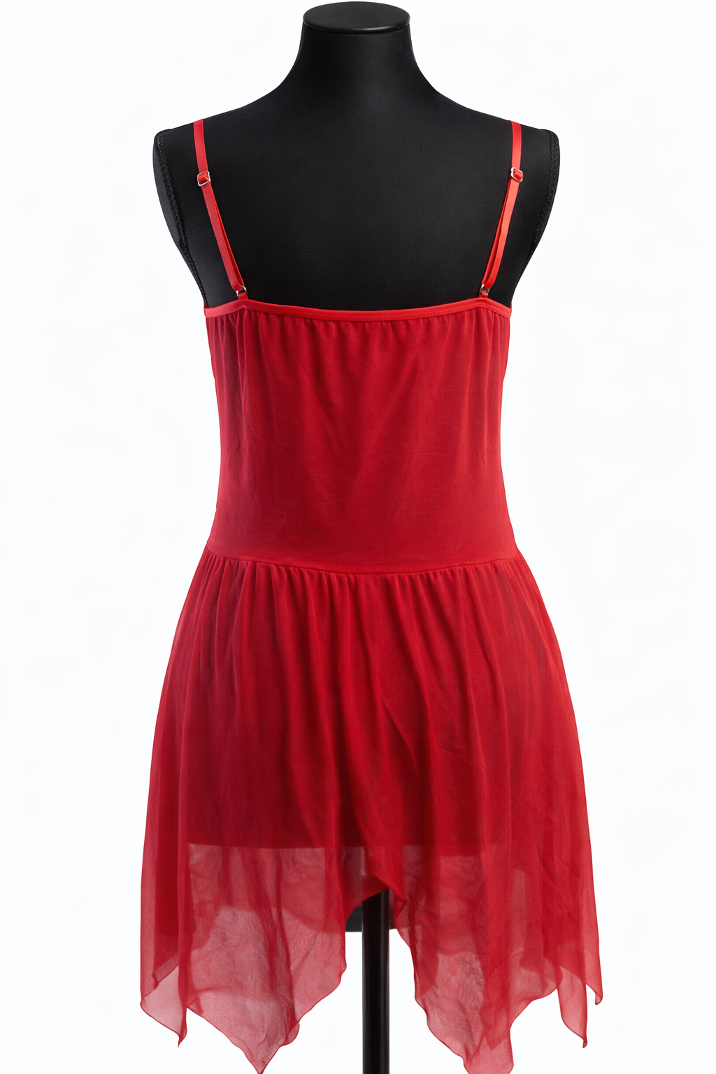Crimson Kiss