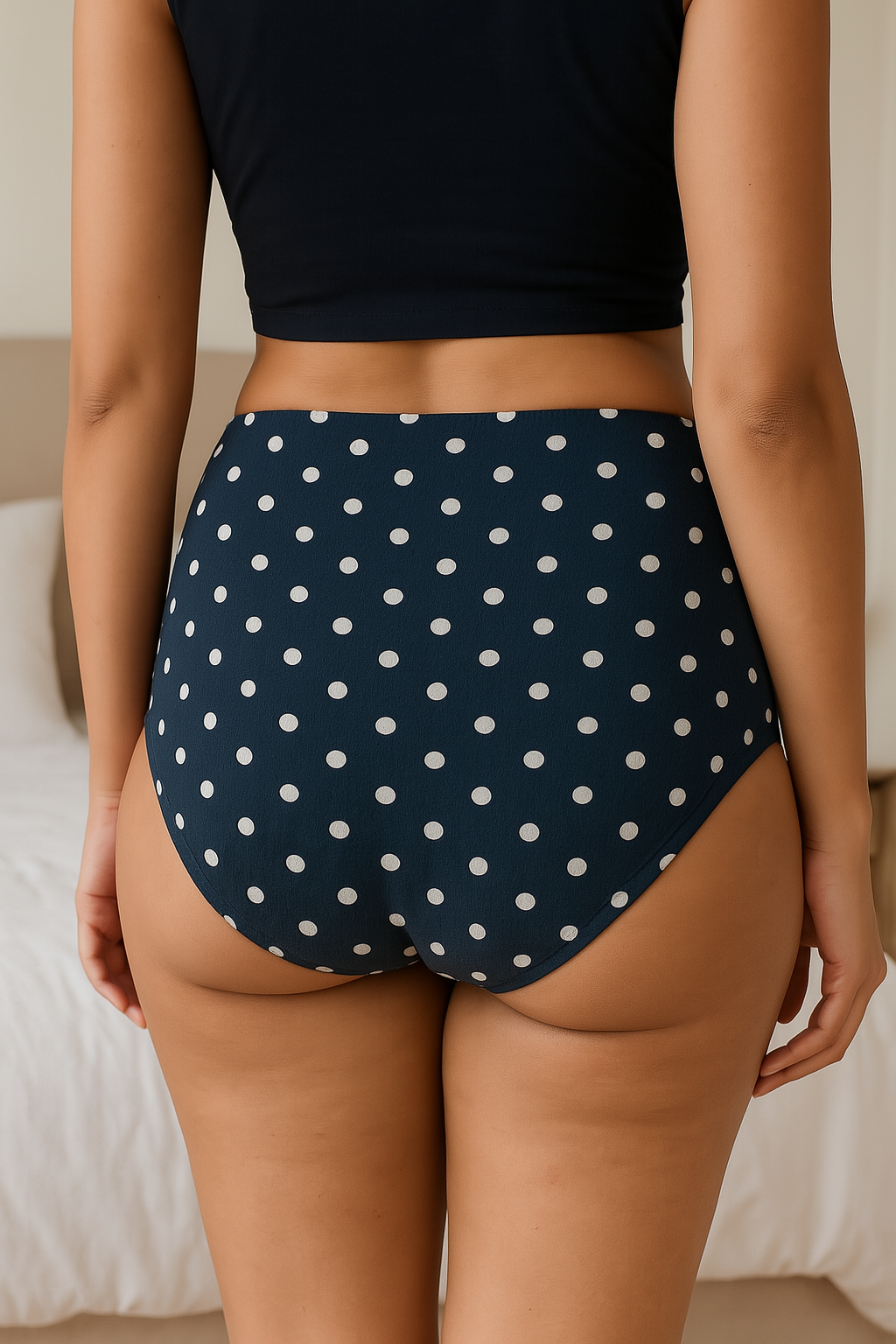 Mix - Briefs 3 for $21