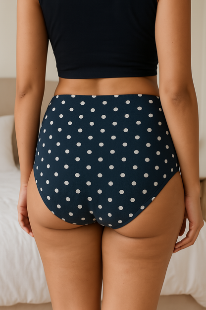 Mix - Briefs 3 for $21