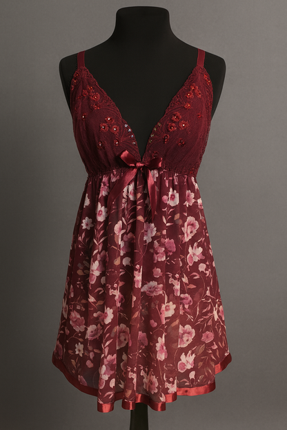 The Blooming Allure Collection