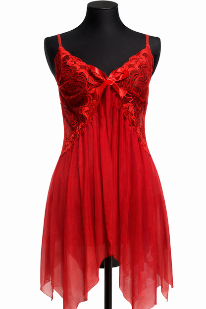 Crimson Kiss