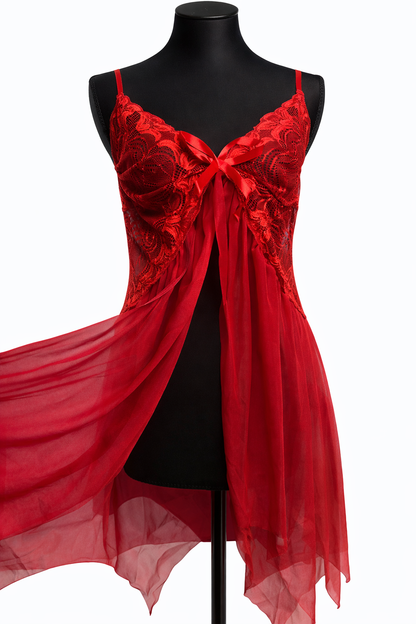 Crimson Kiss