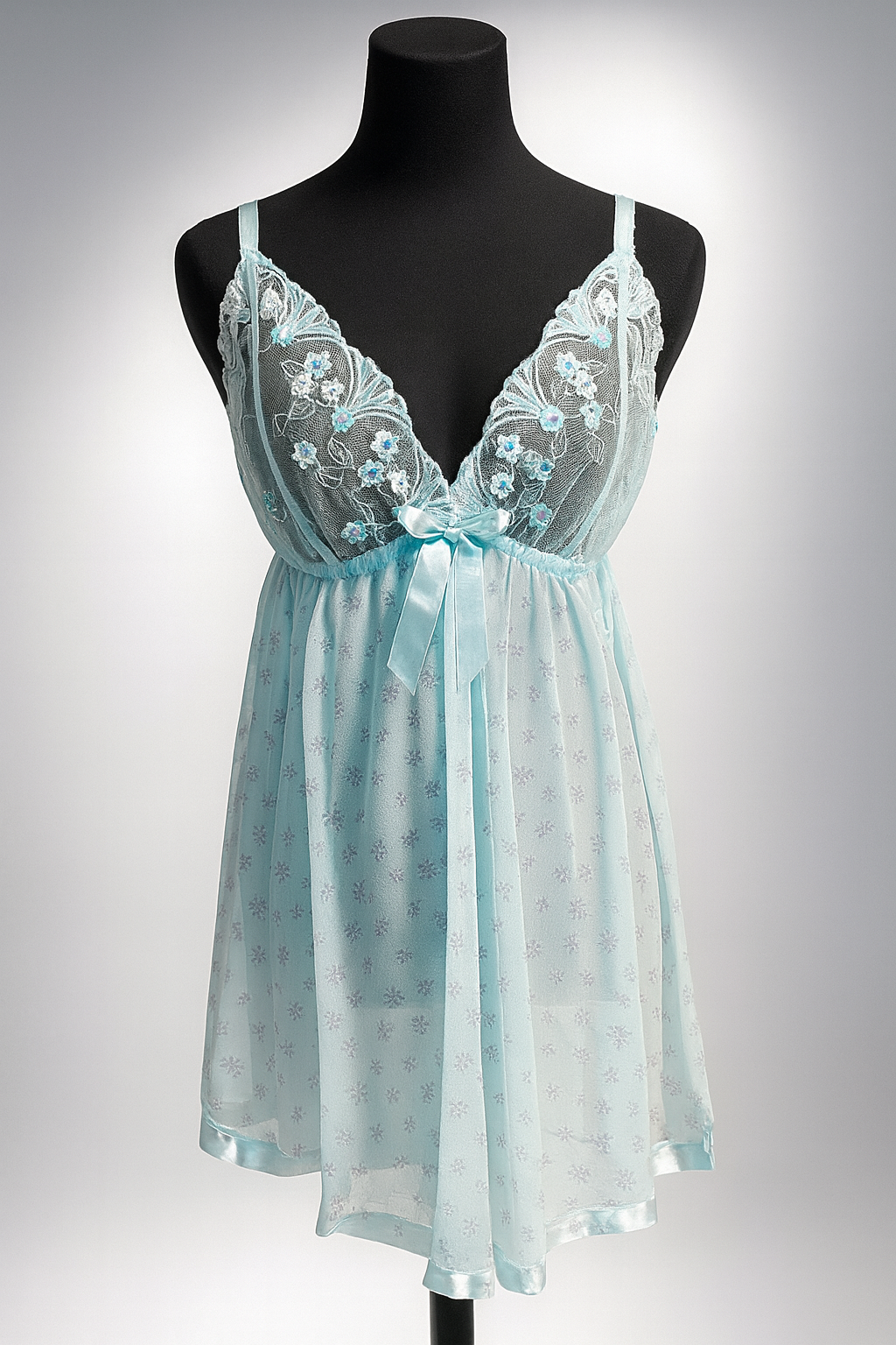 The Blooming Allure Collection