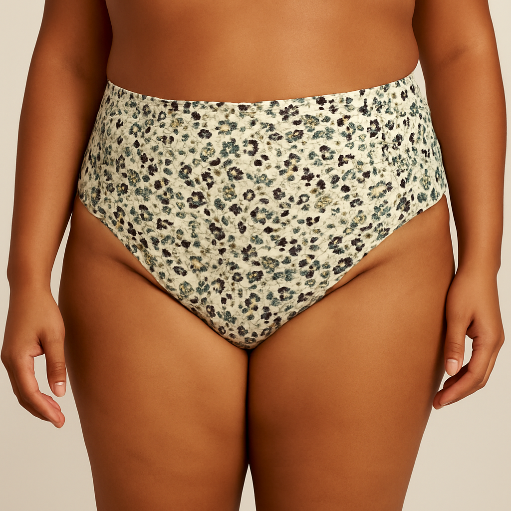 Mix - Briefs 3 for $21