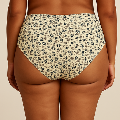 Mix - Briefs 3 for $21