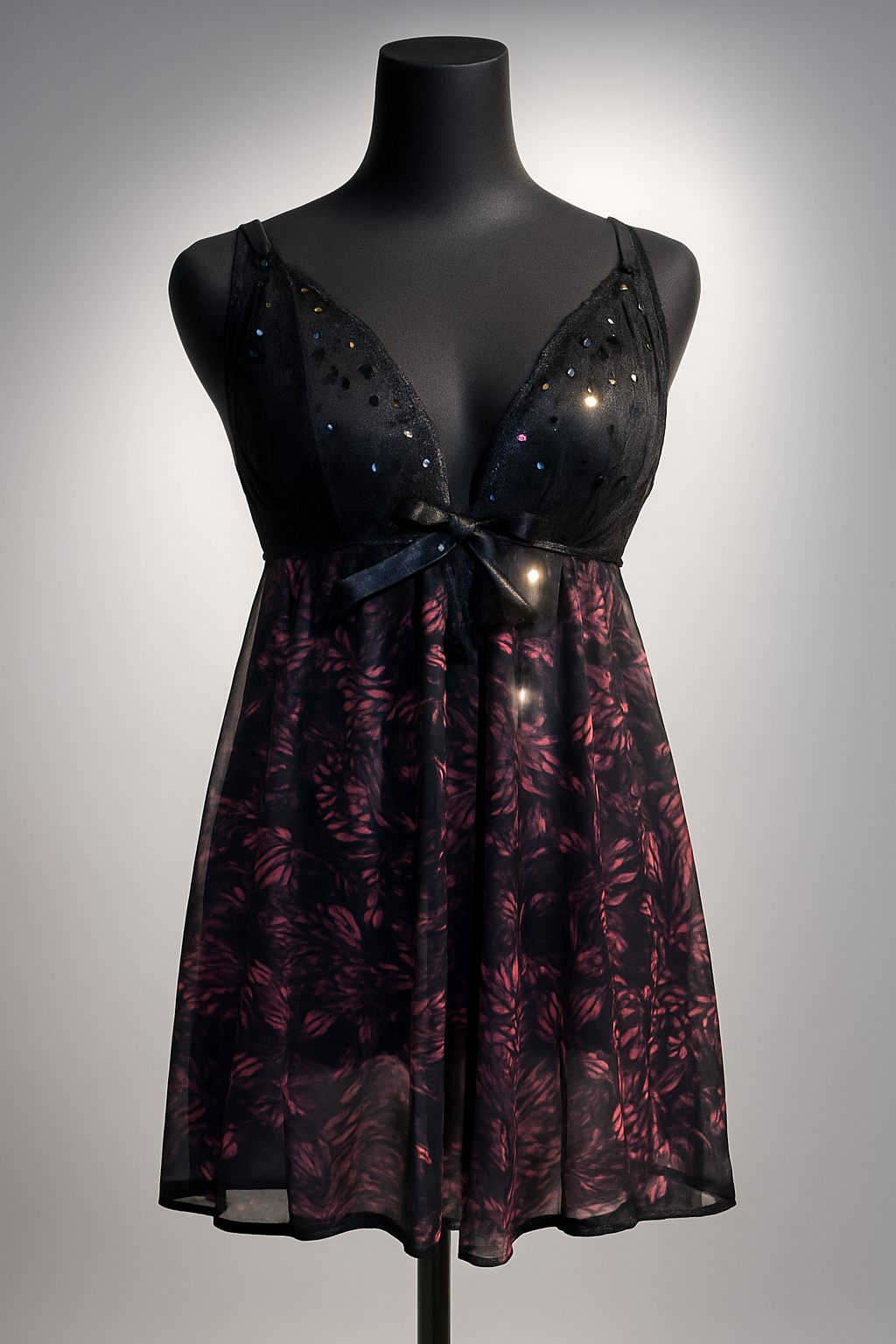 The Blooming Allure Collection